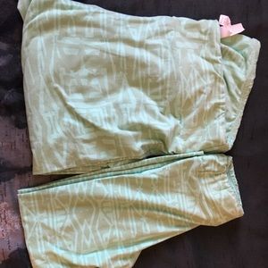 LuLaRoe set TC and s/m